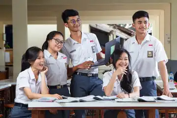 Ilustrasi 50 Ucapan Selamat Kelulusan SMA dalam Bahasa Inggris dan Indonesia