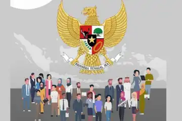 Nilai yang terkandung dalam sila kelima Pancasila perlu diketahui oleh warga negara Indonesia.