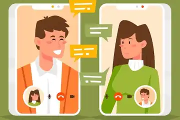 Ilustrasi Arti Kata Japri