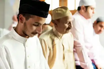 Berikut adalah paparan mengenai bacaan doa iftitah Muhammadiyah dalam sholat.
