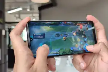ilustrasi Cara Top Up Diamond Mobile Legend dengan E-Wallet