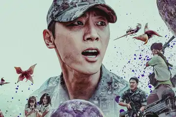 Review drama Duty After School Part 2 atau Season 2.