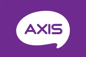 Ilustrasi cara memasukan kode voucher AXIS
