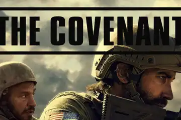 Sinopsis Film 'Guy Ritchie&rsquo;s The Covenant&rsquo;