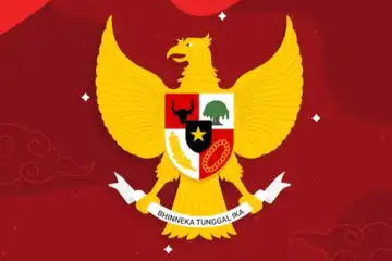 Ilustrasi Prinsip Bhinneka Tunggal Ika