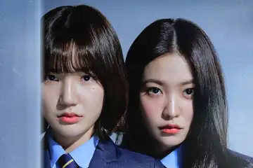 Sinopsis drama Korea (drakor) Bitch X Rich dan daftar pemainnya.