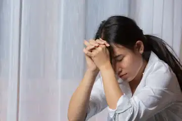 Ilustrasi tanggal lahir berumur pendek karena durhaka
