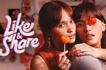 Sinopsis 'Like &amp; Share' trending Netflix 