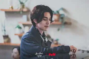 Sinopsis drama Korea Tale of the Nine-Tailed 1938 dan daftar pemainnya.