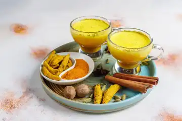 Illustrasi Jamu
