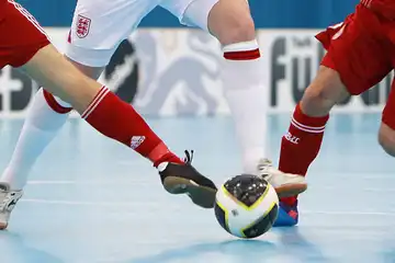 15 Contoh Deskripsi Ekstrakurikuler Futsal di Raport, Singkat dan Memotivasi
