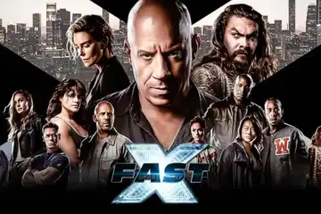 Sinopsis film 'Fast X' atau 'Fast &amp; Furious 10'
