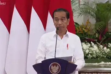 Jokowi minta Sensus Pertanian dapat dilakukan setiap 5 tahun agar data yang dihasilkan lebih terkini dan akurat