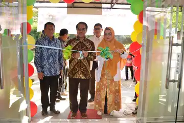 Prof JJ Kembangkan