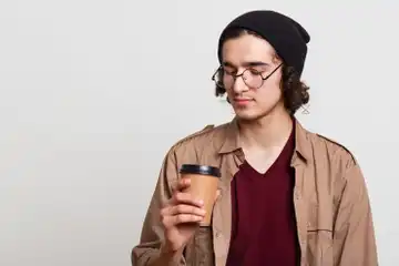 ilustrasi 5 Dampak Positif dan Negatif Dari Mengonsumsi Kopi yang Wajib Diketahui