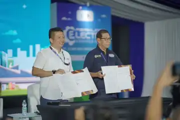 Ungkap Prospek Kendaraan Listrik, Industri Pendukung yang Berkembang, dan Ragam Program Menarik Melalui PEVS 2023