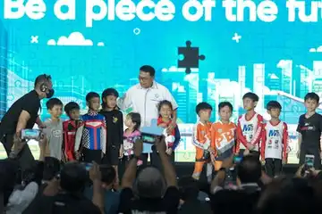 Ilustrasi Dihadiri 30.700 Pengunjung, PEVS 2023 Hasilkan Total Transaksi 289 Miliar Rupiah