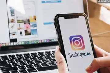 ilustrasi, Cara Mengatasi Instagram Error 