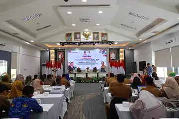 Program Pendidikan Guru Penggerak Cetak Pemimpin Pembelajaran yang Inovatif di Satuan Pendidikan