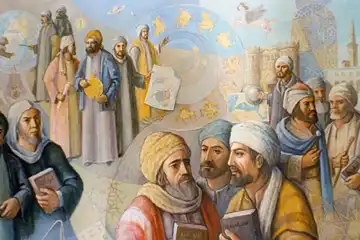 Ilustrasi pengertian nabi dan rasul, berikut tugas dan perbedaannya.