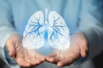 7 Cara Menjaga Organ Pernapasan untuk Umur yang Lebih Panjang.