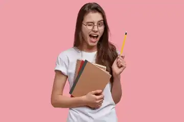 Illustrasi Ingatan Tajam