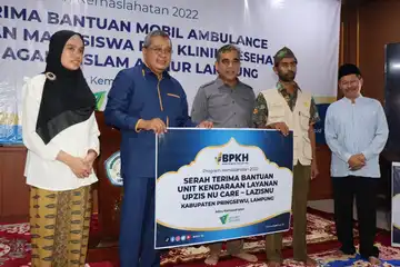 Pesan Wakil Ketua MPR di Tahun Politik: Beda Pilihan Boleh Tapi Tetap Jaga Persatuan