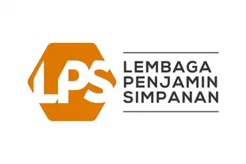 Ilustrasi logo Lembaga Penjamin Simpanan (LPS)