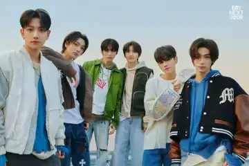 Profil, biodata, dan fakta menarik anggota atau member BOYNEXTDOOR.
