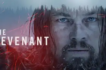 Sinopsis The Revenant yang diperankan oleh Leonardo Dicaprio