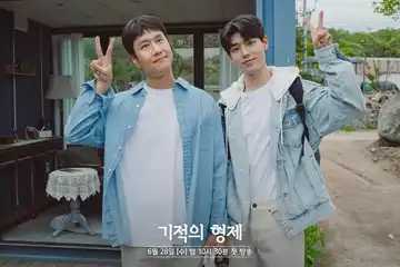Drama Korea (drakor) yang tayang di bulan Juni tahun 2023.