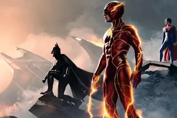 Sinopsis film 'The Flash' yang akan tayang di bioskop pada 16 Juni 2023