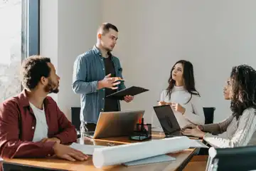 ilustrasi Pengertian Interpersonal Skill dan Contohnya
