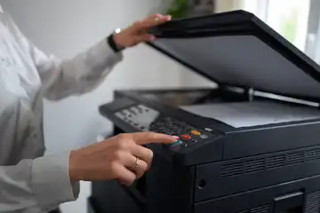 ilustrasi Cara Print Excel Agar Tidak Terpotong: Tips Mencetak dengan Presisi