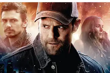Sinopsis 'Homefront' yang diperankan oleh Jason Statham