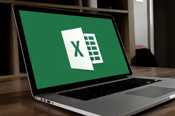 Ilustrasi fungsi SUMIFS Excel