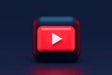 Ilustrasi cara convert video Youtube menjadi mp3 melalui website y2mate.com.