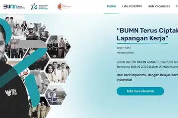ilustrasi,  Contoh Soal Number Sequence BUMN