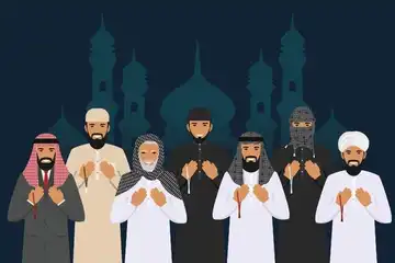 Khutbah Idul Adha 2025/1446H Resmi dari MUI: Hikmah Qurban Ikhlas di Dunia dan Akhiratn
