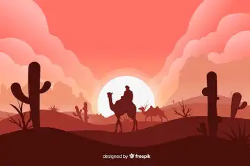 Illustrasi Nabi dan Rasul