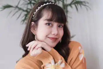 Lirik Lagu 'Jiwa yang Bersedih' - Ghea Indrawari, Viral di TikTok ...