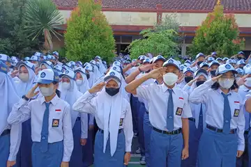 Contoh jargon MPLS berikut ini bisa menambah kegiatan pengenalan di sekolah agar lebih seru dan menyenangkan.