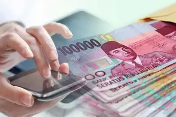 Ilustrasi Weton Tibo Rezeki