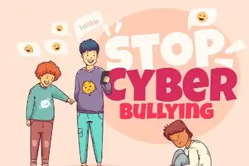 ilustrasi 35 Kata Kata Stop Bullying Singkat: Melawan Kekerasan Lewat Kata