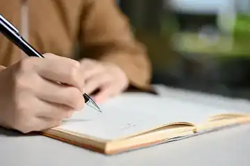 Ilustrasi pengertian teks argumentasi