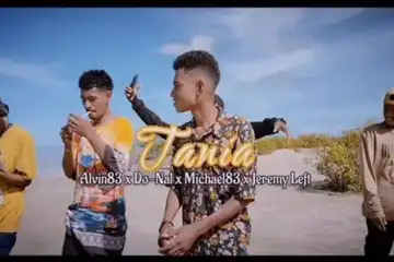Lirik Lagu Tania Pipi Congkak: Asu Lama Suka Dia, Viral di TikTok