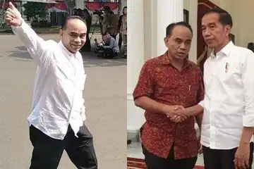 ilustrasi Harta Kekayaan Budi Arie Setiadi Menteri Komunikasi dan Informatika (Menkominfo) yang baru
