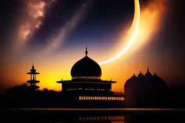 Ilustrasi 1 Muharram 2023 Jatuh Pada Tanggal Berapa? Ini Informasi Lengkapnya!