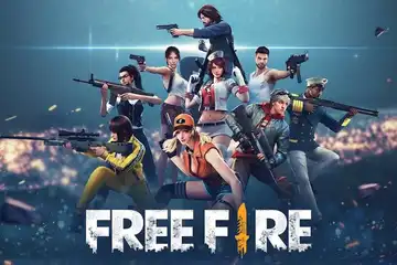 Cara ganti nama FF