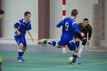 Nama Tim Futsal Keren, Unik, dan Lucu yang Bisa Jadi Inspirasi